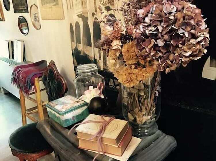 هتل Locanda San Tomaso