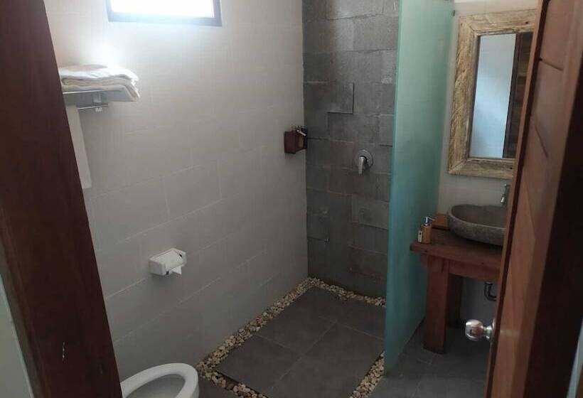 ホテル Mina Pelasa