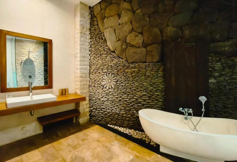 هتل The Iyang Ubud