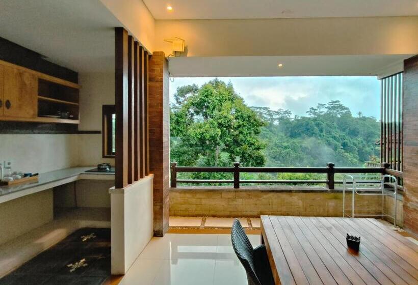 هتل The Iyang Ubud