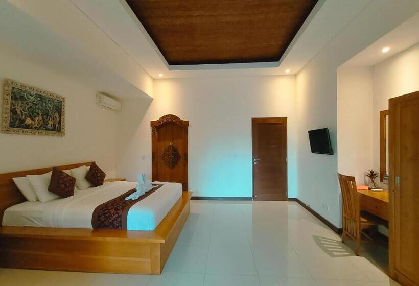 هتل The Iyang Ubud