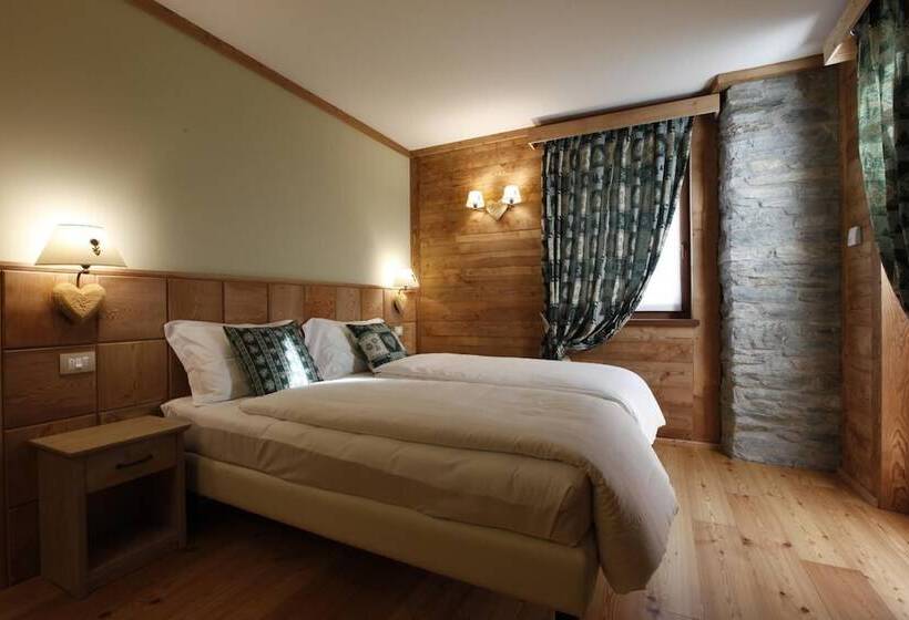 فندق Relais Regina