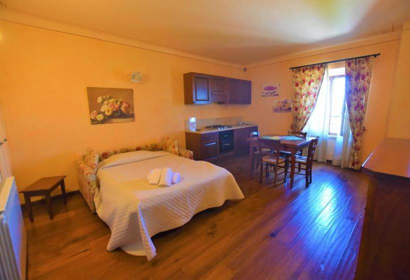 فندق Residenza Palazzo Saloni