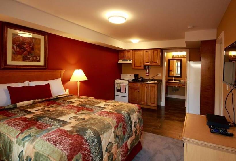 ホテル Sahara Suites