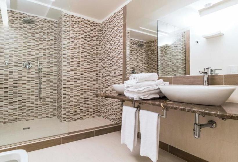 هتل Apartamentos Lungomare