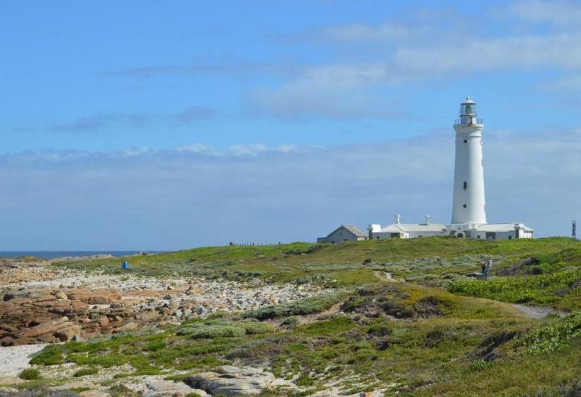 ホテル Thatchwood Country Lodge