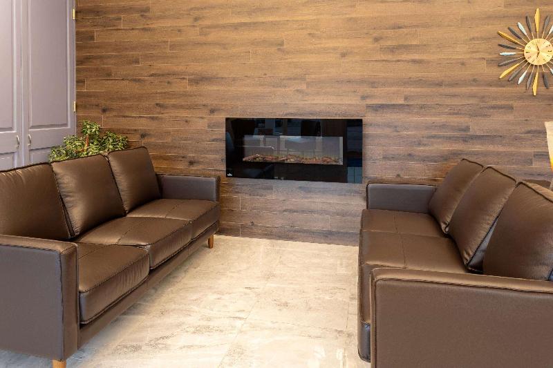 فندق Travelodge By Wyndham Amherst