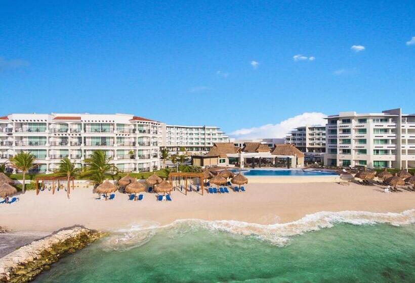 هتل Ventus At Marina El Cid Spa & Beach Resort   All Inclusive