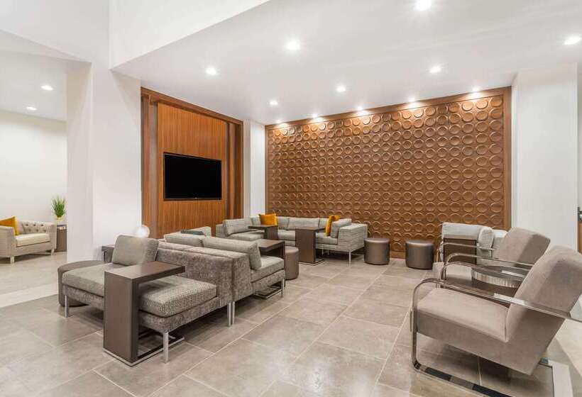 فندق Wingate By Wyndham Hurricane Zion National Park