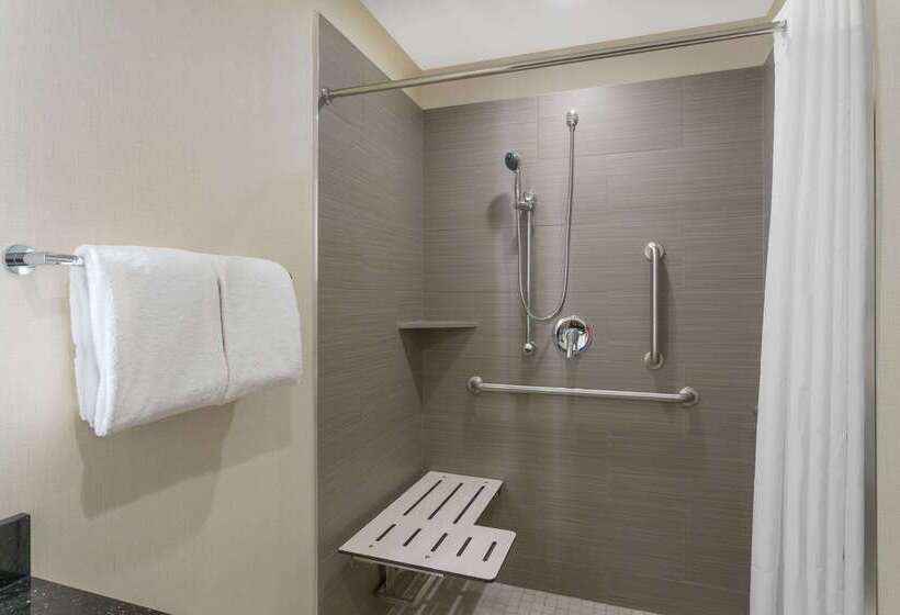 فندق Wingate By Wyndham Hurricane Zion National Park