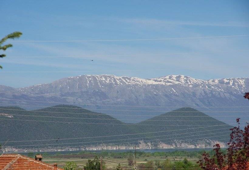Prespa Resort & Spa