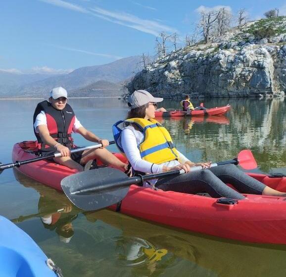 Prespa Resort & Spa