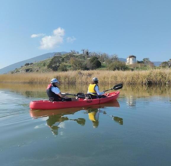 Prespa Resort & Spa