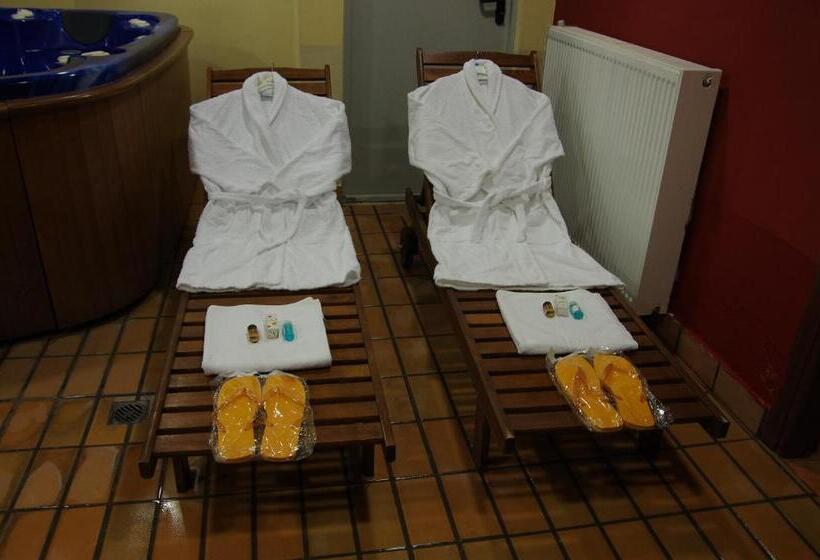 Prespa Resort & Spa