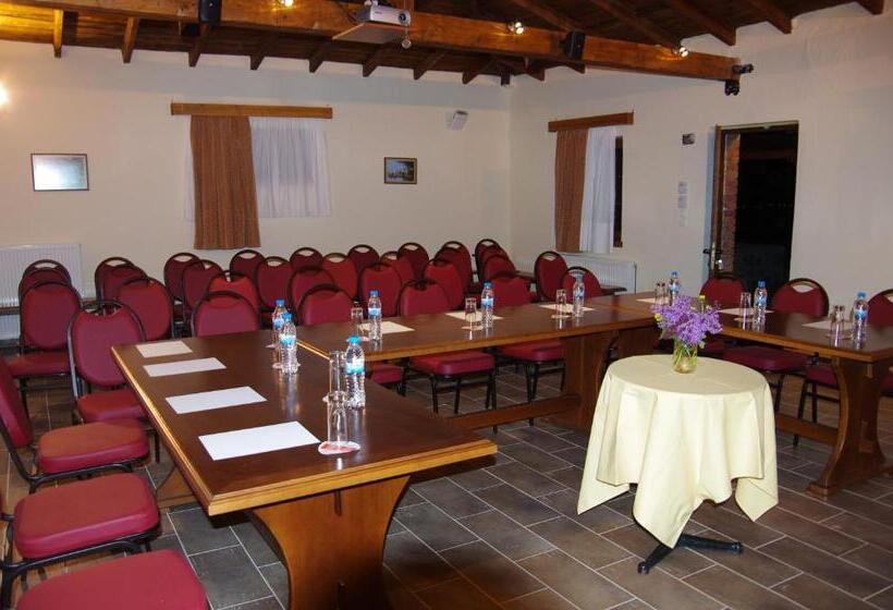 Prespa Resort & Spa