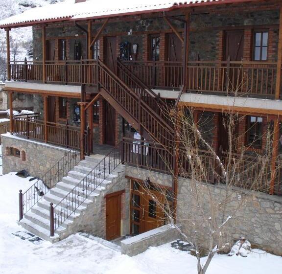Prespa Resort & Spa