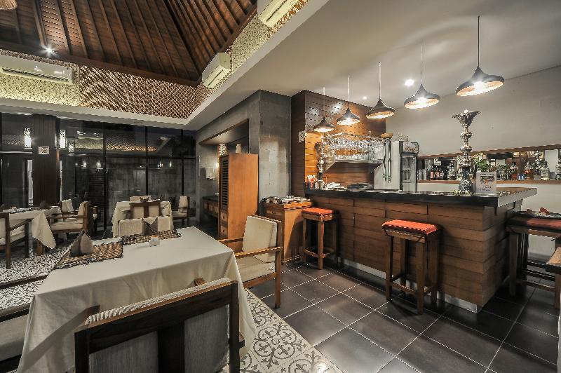 استراحتگاه Gaing Mas Jimbaran Villas By Gaing Mas Group