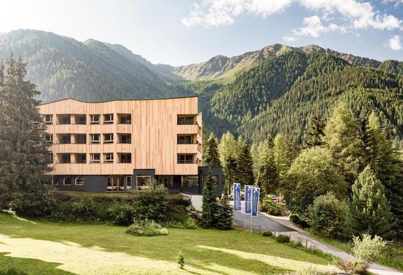 Falkensteiner Hotel Antholz   Adults Only