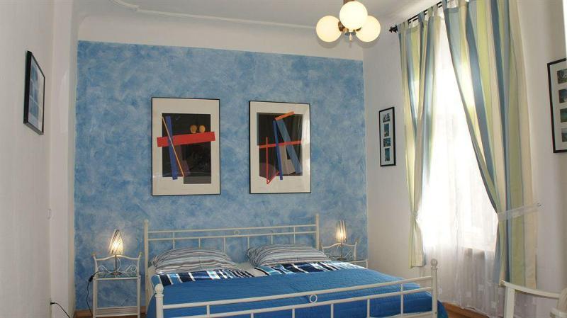 Fotos del hotel Apartment Oldenburger Straße:  3