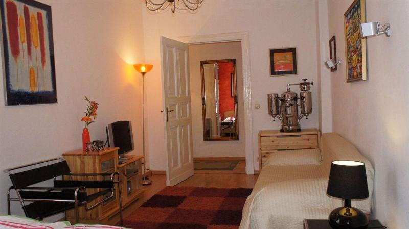 Fotos del hotel Apartment Oldenburger Straße:  7