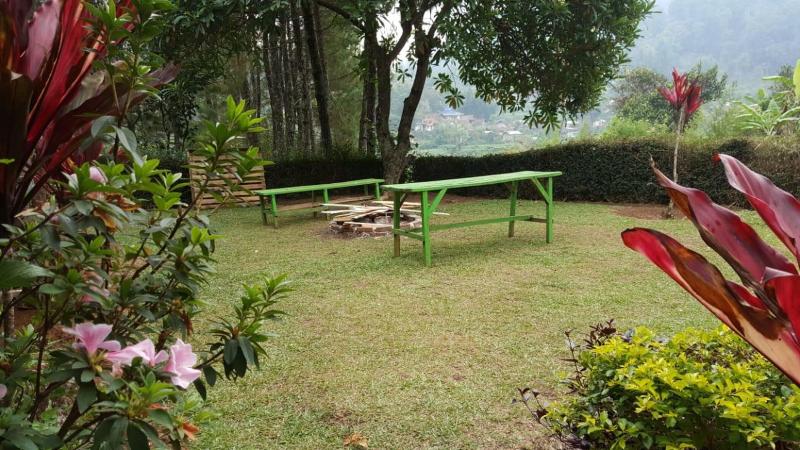 Fotos del hotel Argapuri Resort:  4