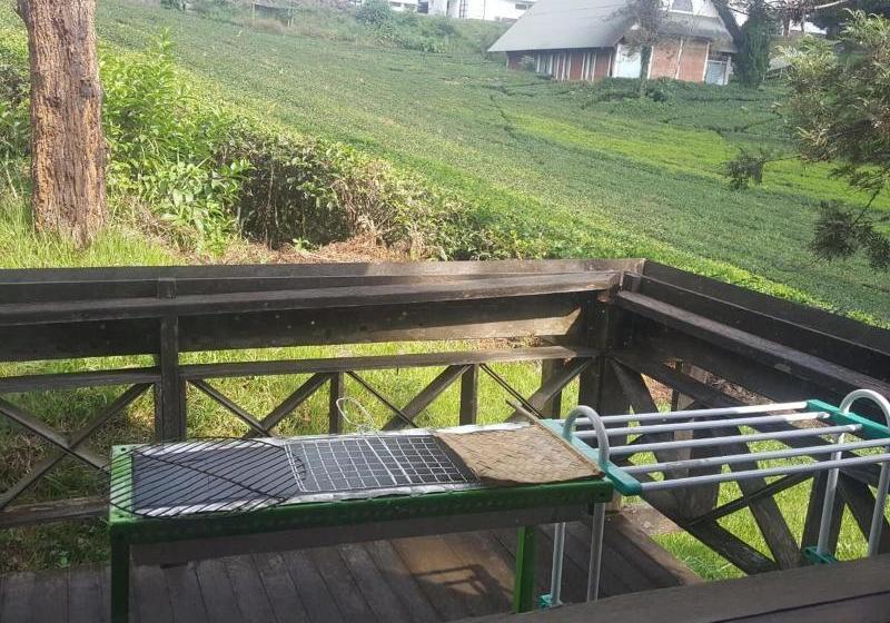 Fotos del hotel Argapuri Resort:  5