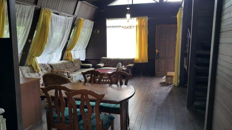 Fotos del hotel Argapuri Resort:  8