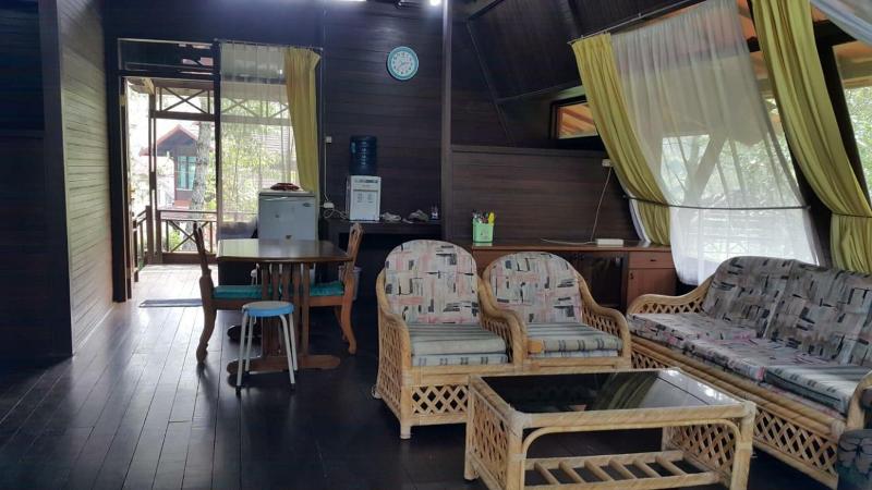 Fotos del hotel Argapuri Resort:  13