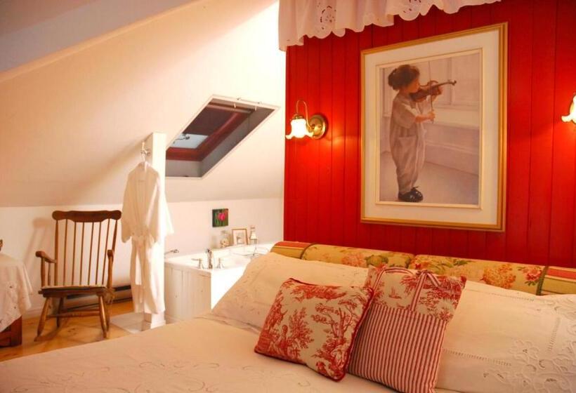 酒店 Auberge La Maison Sous Les Pins