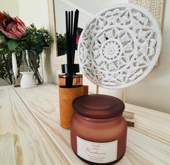 هتل Bliss In The Bay Guesthouse