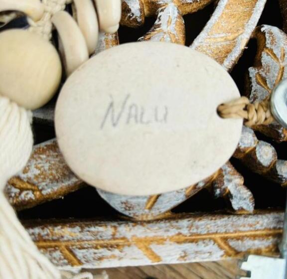 هتل Bliss In The Bay Guesthouse