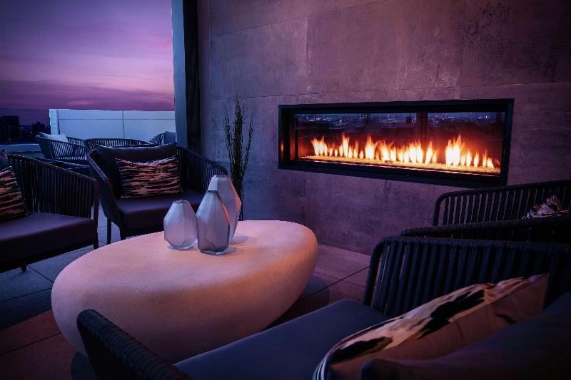 هتل Canopy By Hilton Dallas Uptown