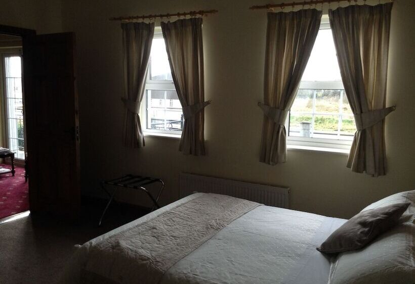 ホテル Deerpark Manor Bed & Breakfast