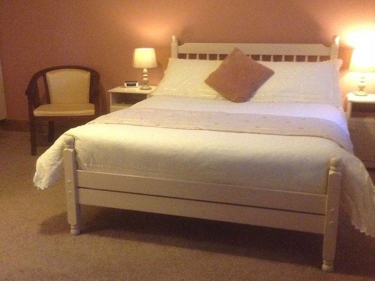 ホテル Deerpark Manor Bed & Breakfast