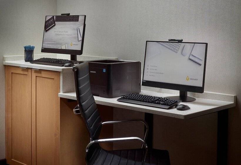 فندق Fairfield Inn & Suites By Marriott Asheville Airport/fletcher