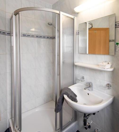 Отель Jagdhof Pure Mountain Appartements