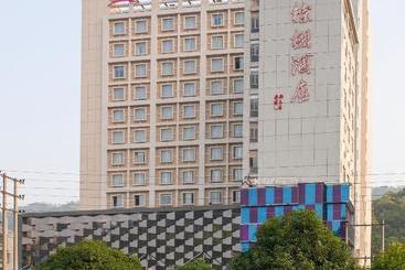 Fotos del hotel Golden Palm:  8
