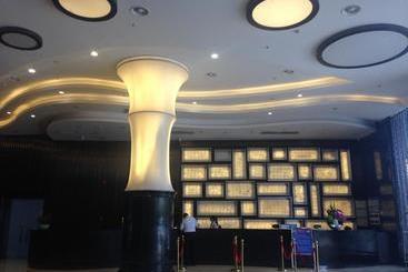 Fotos del hotel Golden Palm:  3