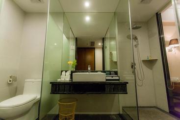 Fotos del hotel Golden Palm:  6