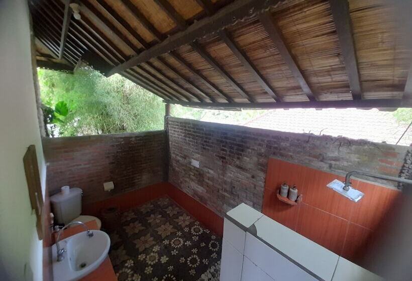 فندق Great Mountain Views Villa Resort