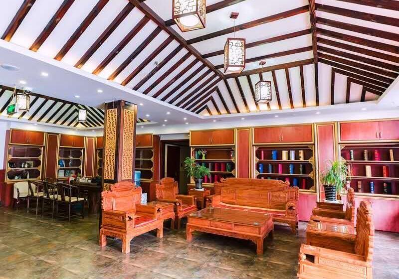 Hotel Greentree Alliance Shanghai Pudong Nicheng Nanlu Rd. Renmin Rd.