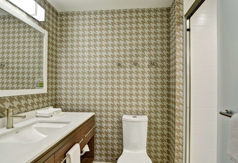 호텔 Home2 Suites By Hilton Dayton Vandalia