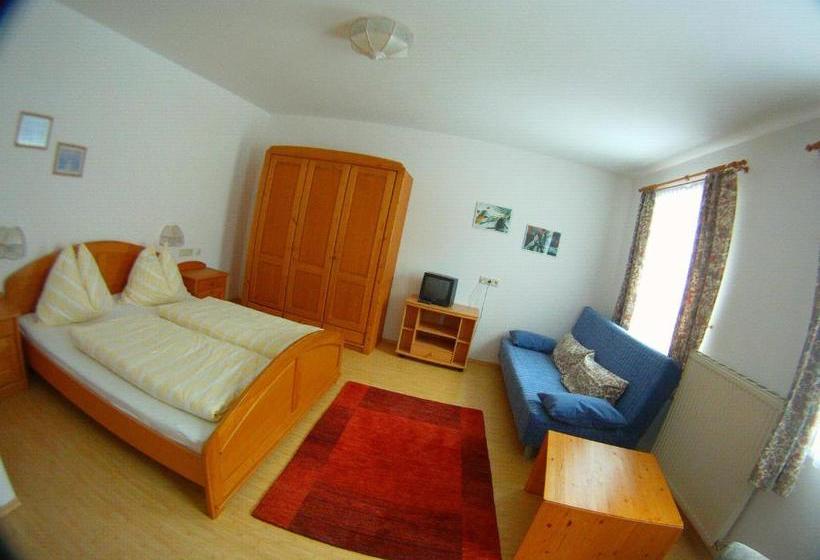 בית מלון כפרי Landhaus Rainer