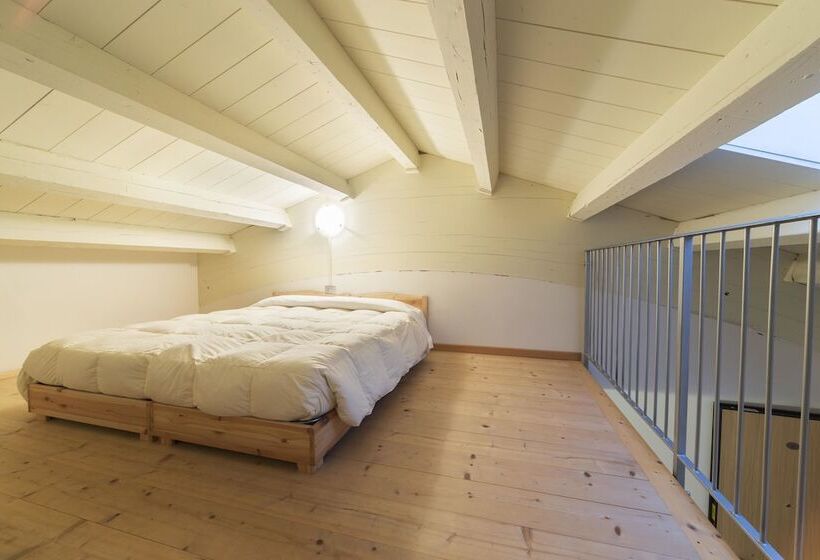 Отель Locanda Bonardi