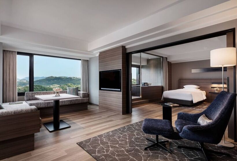 فندق Nanki-shirahama Marriott