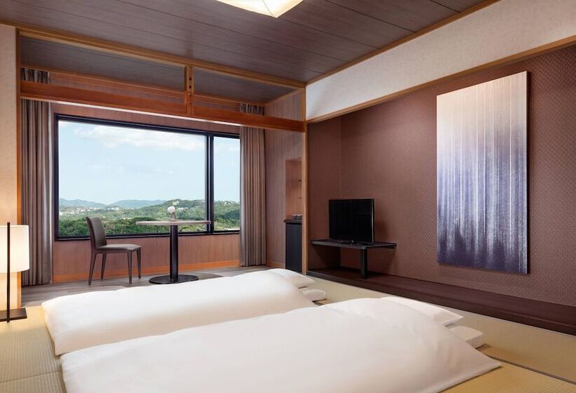 فندق Nanki-shirahama Marriott