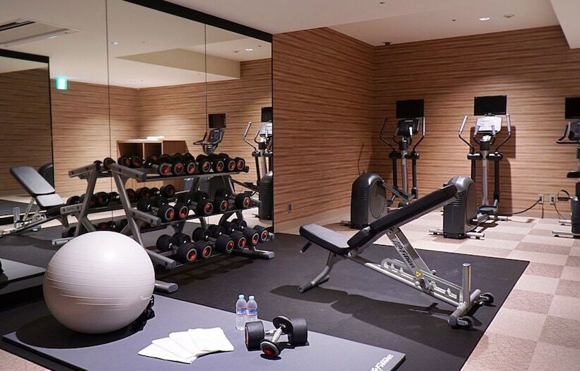 فندق Nanki-shirahama Marriott
