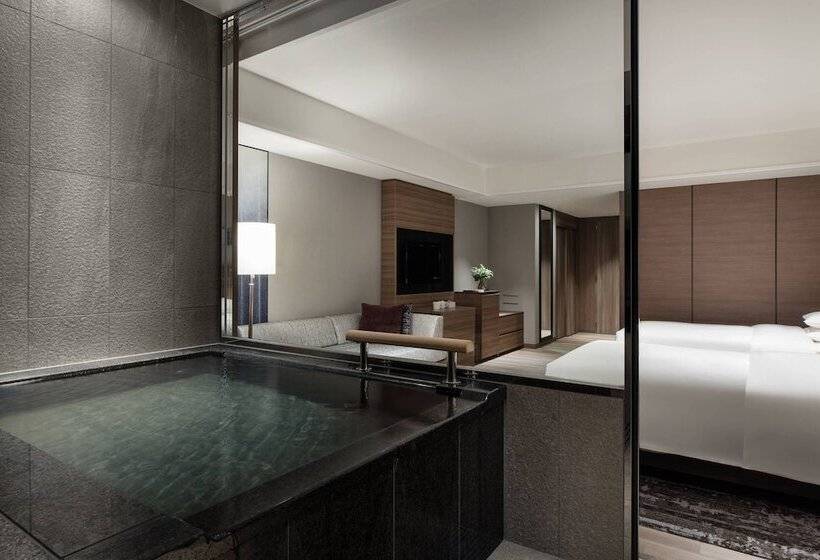 فندق Nanki-shirahama Marriott
