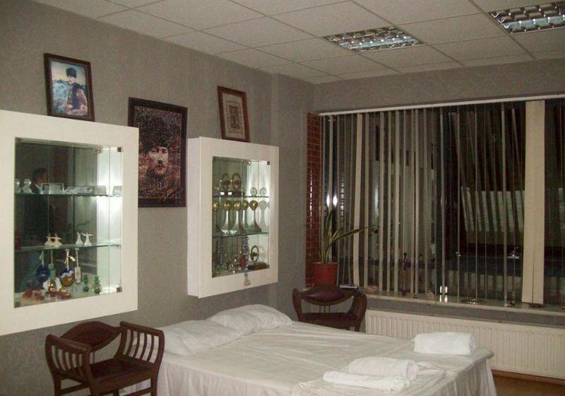 Fotos del hotel Old City Esma Hostel:  4