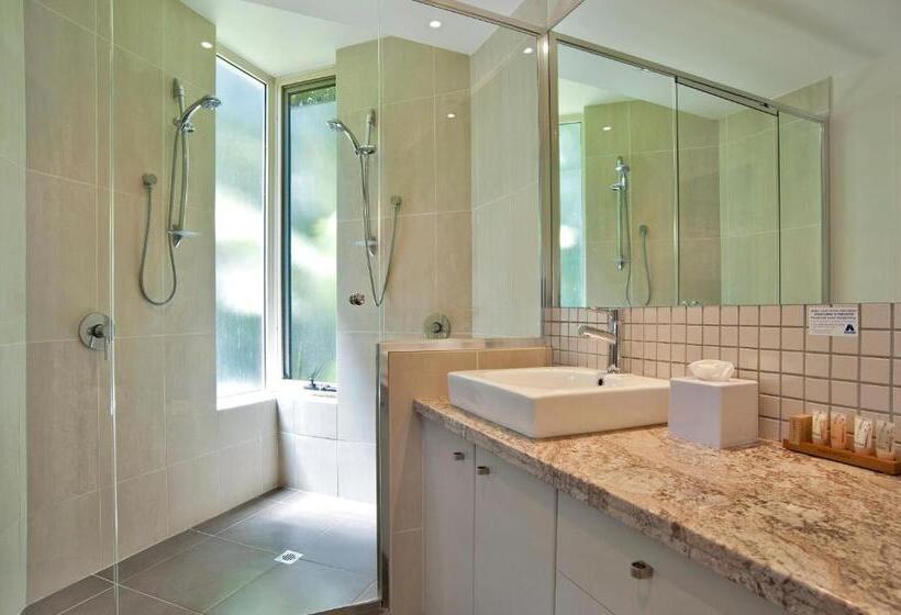 هتل Picture Point Terraces